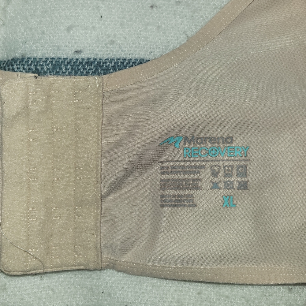 Marena arm compression sleeves